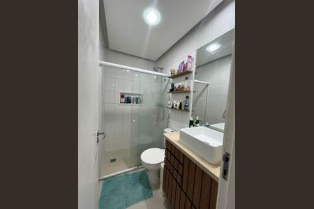 Apartamento à venda com 3 quartos, 73m² em Freguesia (Jacarepaguá), Rio de Janeiro