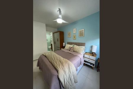 Apartamento à venda com 3 quartos, 73m² em Freguesia (Jacarepaguá), Rio de Janeiro