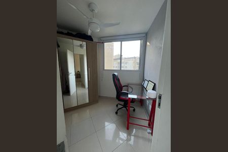 Apartamento à venda com 3 quartos, 73m² em Freguesia (Jacarepaguá), Rio de Janeiro