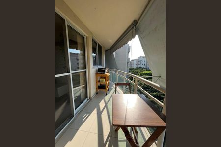 Apartamento à venda com 3 quartos, 73m² em Freguesia (Jacarepaguá), Rio de Janeiro