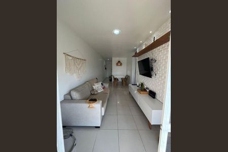 Apartamento à venda com 3 quartos, 73m² em Freguesia (Jacarepaguá), Rio de Janeiro
