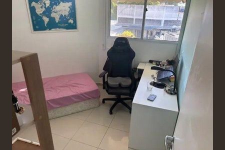Apartamento à venda com 3 quartos, 73m² em Freguesia (Jacarepaguá), Rio de Janeiro
