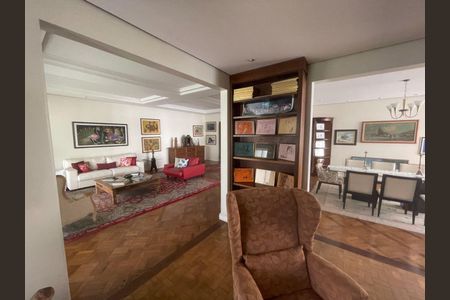 Apartamento à venda com 2 quartos, 350m² em Bela Vista, São Paulo