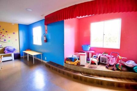 Apartamento à venda com 2 quartos, 50m² em Parque Erasmo Assunção, Santo André