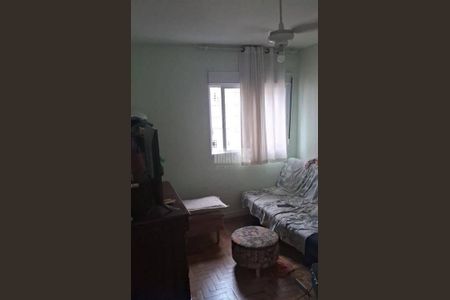Apartamento à venda com 3 quartos, 92m² em Pinheiros, São Paulo