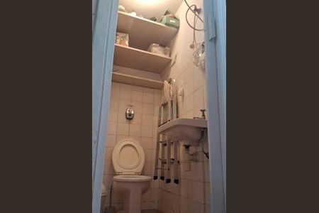 Apartamento à venda com 3 quartos, 92m² em Pinheiros, São Paulo