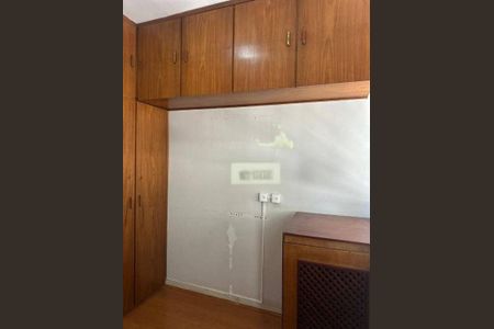 Apartamento à venda com 2 quartos, 50m² em Cambuci, São Paulo