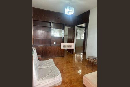 Apartamento à venda com 2 quartos, 50m² em Cambuci, São Paulo