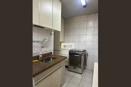 Apartamento à venda com 2 quartos, 50m² em Cambuci, São Paulo