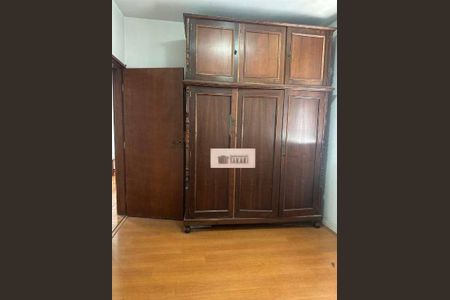 Apartamento à venda com 2 quartos, 50m² em Cambuci, São Paulo