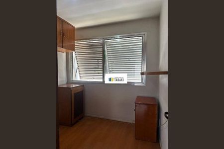 Apartamento à venda com 2 quartos, 50m² em Cambuci, São Paulo