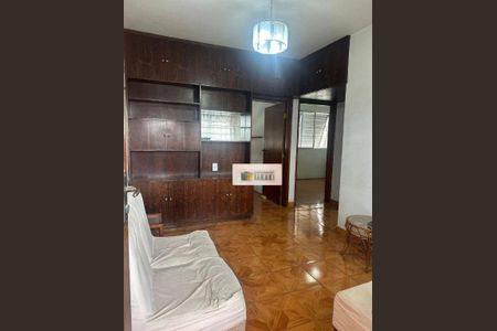 Apartamento à venda com 2 quartos, 50m² em Cambuci, São Paulo
