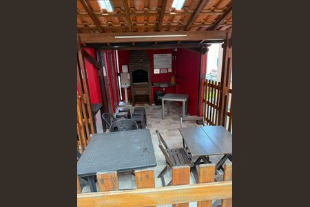 Apartamento à venda com 2 quartos, 65m² em Vila Silvia, São Paulo