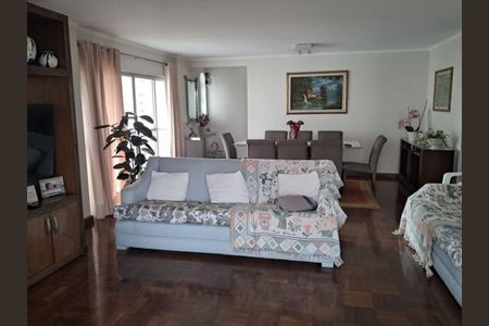 Apartamento à venda com 3 quartos, 213m² em Campo Belo, São Paulo