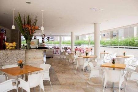 Apartamento à venda com 3 quartos, 141m² em Morumbi, São Paulo