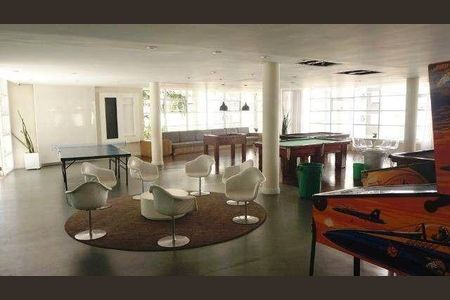 Apartamento à venda com 3 quartos, 141m² em Morumbi, São Paulo