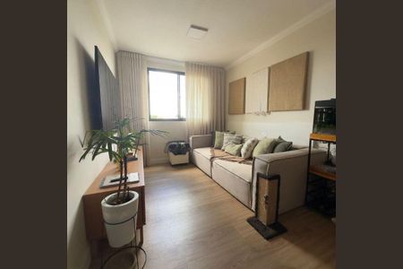 Apartamento à venda com 2 quartos, 52m² em Vila Santa Catarina, São Paulo