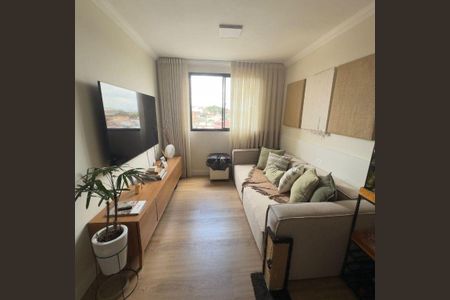 Apartamento à venda com 2 quartos, 52m² em Vila Santa Catarina, São Paulo