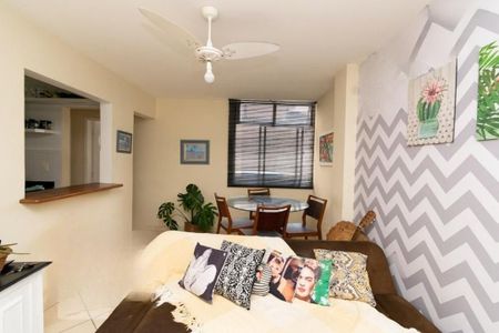 Apartamento à venda com 2 quartos, 85m² em São Domingos, Niterói