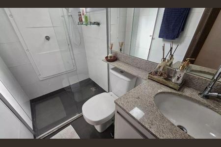 Apartamento à venda com 4 quartos, 108m² em Buritis, Belo Horizonte