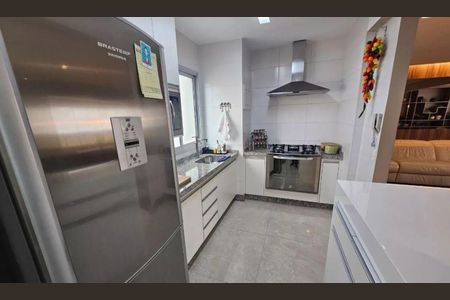 Apartamento à venda com 4 quartos, 108m² em Buritis, Belo Horizonte