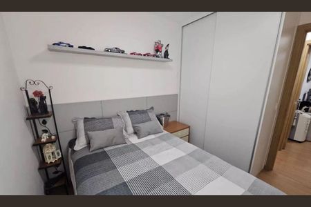 Apartamento à venda com 4 quartos, 108m² em Buritis, Belo Horizonte