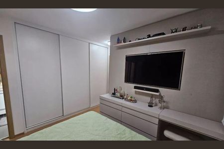 Apartamento à venda com 4 quartos, 108m² em Buritis, Belo Horizonte