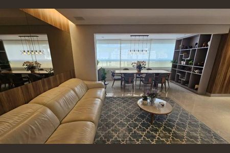 Apartamento à venda com 4 quartos, 108m² em Buritis, Belo Horizonte