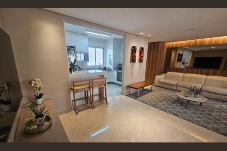 Apartamento à venda com 4 quartos, 108m² em Buritis, Belo Horizonte