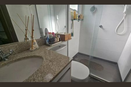 Apartamento à venda com 4 quartos, 108m² em Buritis, Belo Horizonte