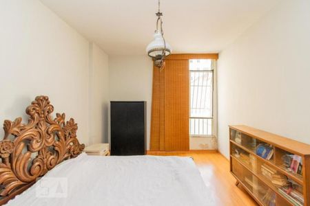 Apartamento à venda com 4 quartos, 170m² em Icaraí, Niterói