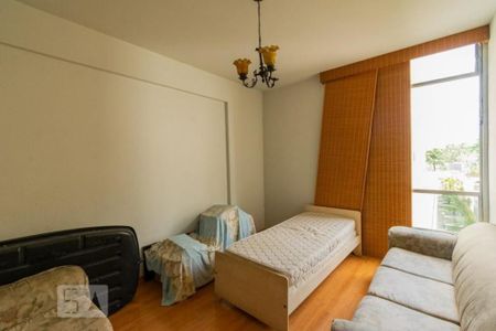 Apartamento à venda com 4 quartos, 170m² em Icaraí, Niterói