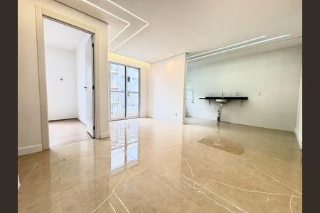 Apartamento à venda com 2 quartos, 48m² em Imperial de São Cristóvão, Rio de Janeiro