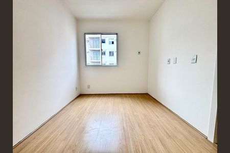 Apartamento à venda com 2 quartos, 48m² em Imperial de São Cristóvão, Rio de Janeiro