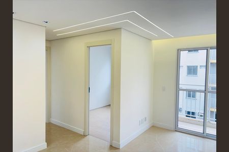 Apartamento à venda com 2 quartos, 48m² em Imperial de São Cristóvão, Rio de Janeiro