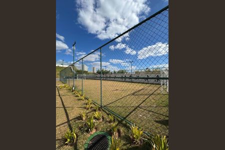Apartamento para alugar com 3 quartos, 67m² em Palmeiras, Belo Horizonte