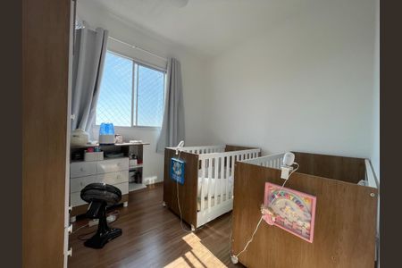 Apartamento para alugar com 3 quartos, 67m² em Palmeiras, Belo Horizonte