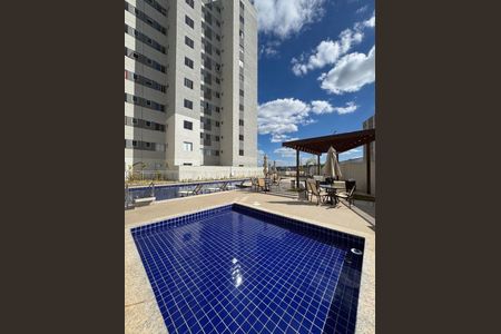Apartamento para alugar com 3 quartos, 67m² em Palmeiras, Belo Horizonte