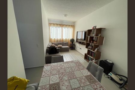 Apartamento à venda com 3 quartos, 67m² em Palmeiras, Belo Horizonte