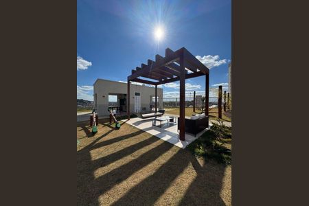 Apartamento para alugar com 3 quartos, 67m² em Palmeiras, Belo Horizonte