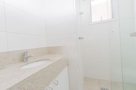 Apartamento para alugar com 110m², 3 quartos e 2 vagasBanheiro 2