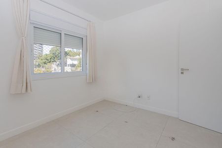 Quarto 2 de apartamento para alugar com 3 quartos, 110m² em Petrópolis, Porto Alegre