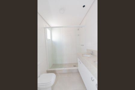 Apartamento para alugar com 110m², 3 quartos e 2 vagasBanheiro 1