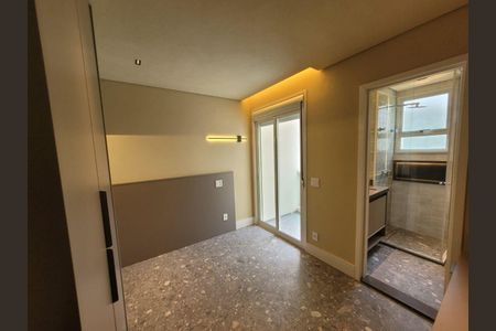 Apartamento para alugar com 4 quartos, 192m² em Tamboré, Santana de Parnaíba