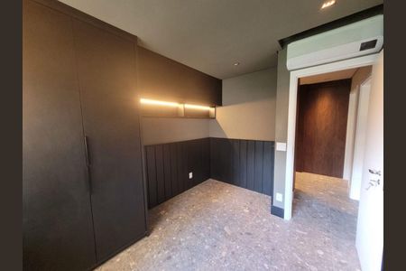 Apartamento para alugar com 4 quartos, 192m² em Tamboré, Santana de Parnaíba