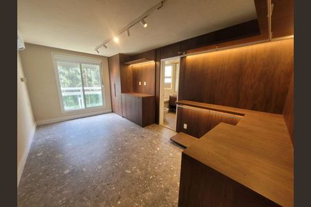 Apartamento para alugar com 4 quartos, 192m² em Tamboré, Santana de Parnaíba