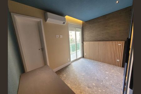 Apartamento para alugar com 4 quartos, 192m² em Tamboré, Santana de Parnaíba