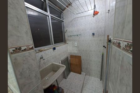 Apartamento à venda com 1 quarto, 37m² em Largo do Barradas, Niterói