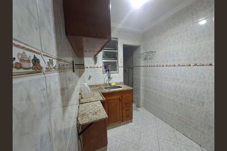 Apartamento à venda com 1 quarto, 37m² em Largo do Barradas, Niterói