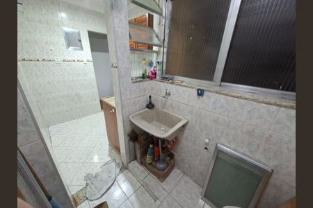 Apartamento à venda com 1 quarto, 37m² em Largo do Barradas, Niterói